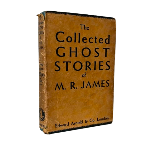 The Collected Ghost Stories of M.R. James