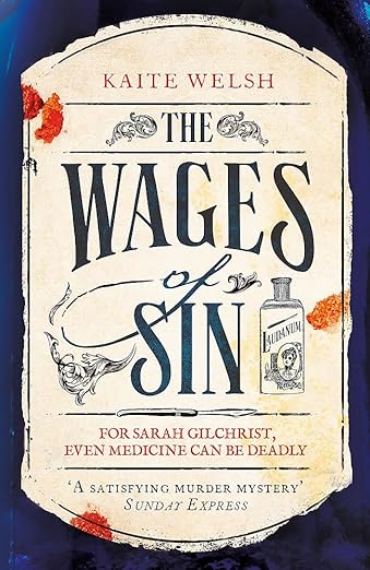 The Wages of Sin