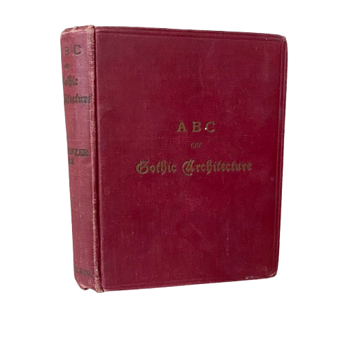 ABC of Gothic Architecture