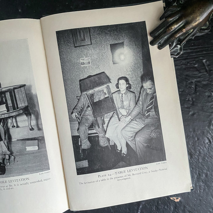The Mediumship of Jack Webber