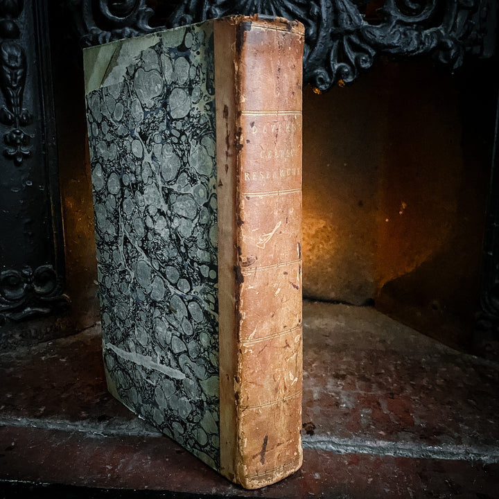 Celtic Researches