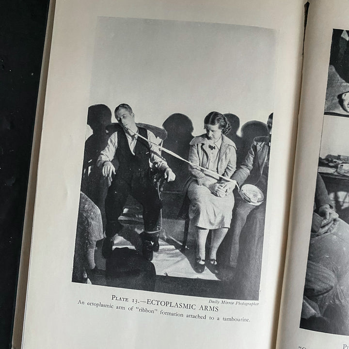 The Mediumship of Jack Webber