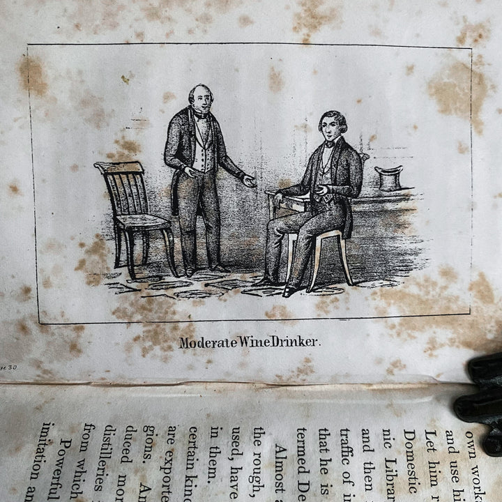 Death By Measure: Or, Poisons and Their Effects Found in Intoxicating Liquors