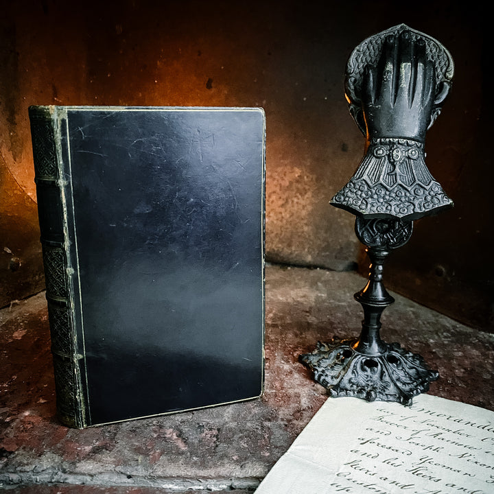 Letters on Demonology and Witchcraft