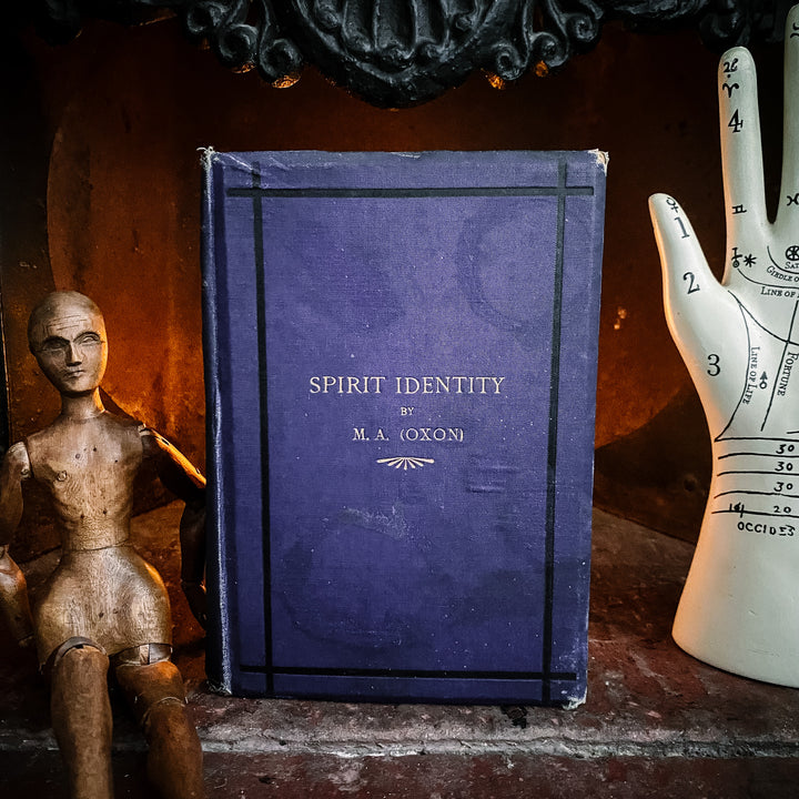Spirit Identity