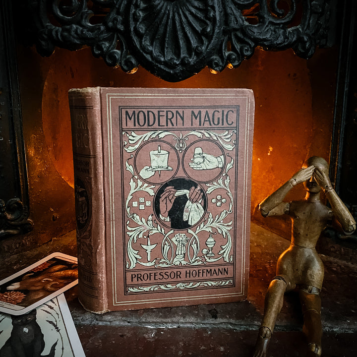 Modern Magic