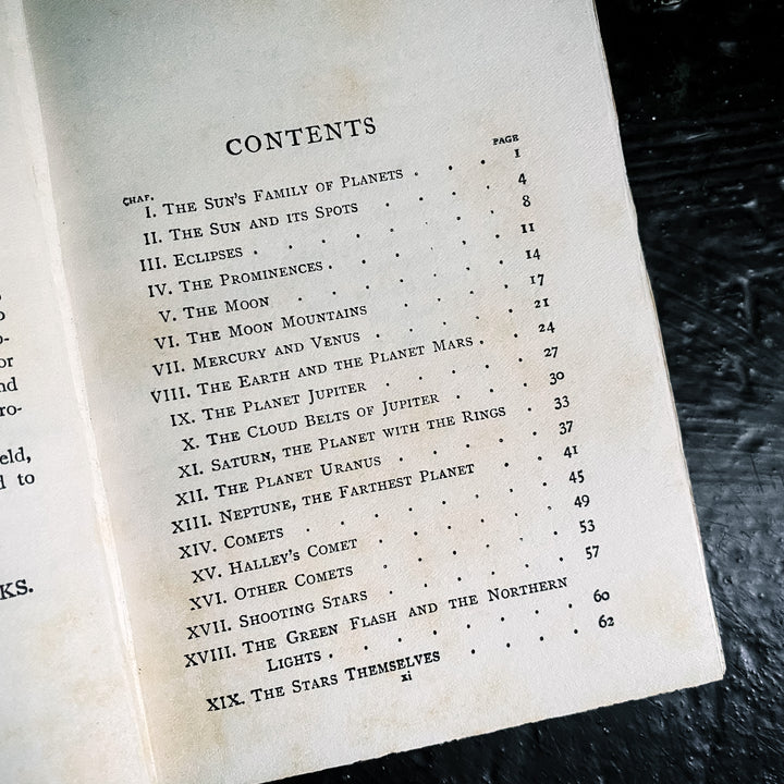 Buch der Sterne
