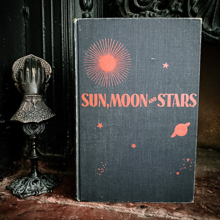 Sonne, Mond und Sterne
