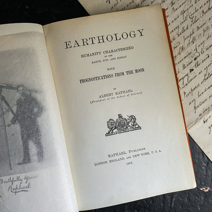 Earthology, Humanity Characterized
