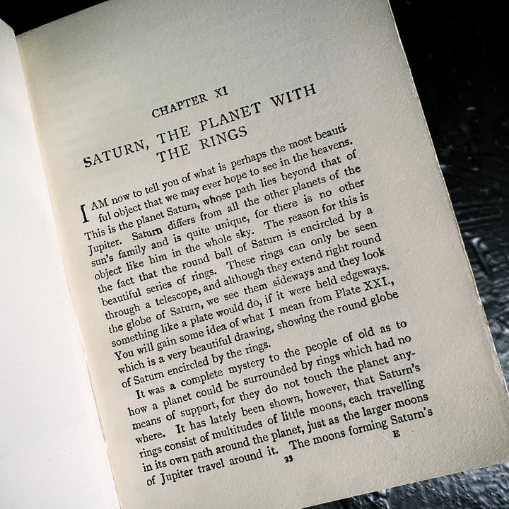 Buch der Sterne