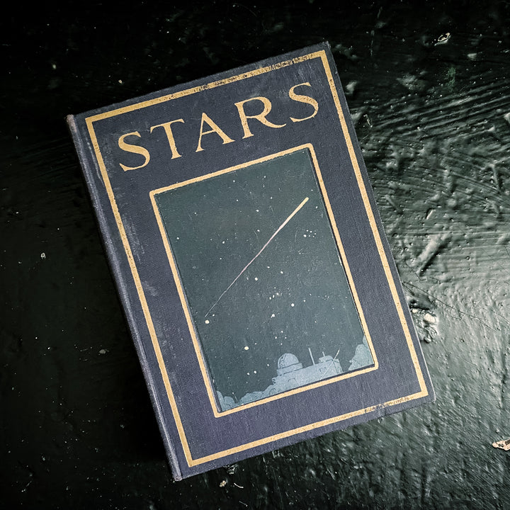 Buch der Sterne