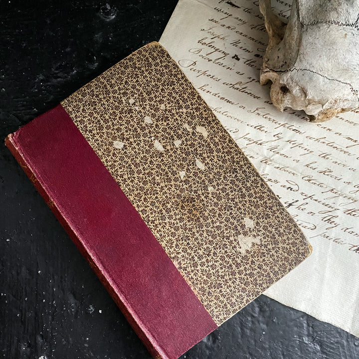 Folk Lore and Legends