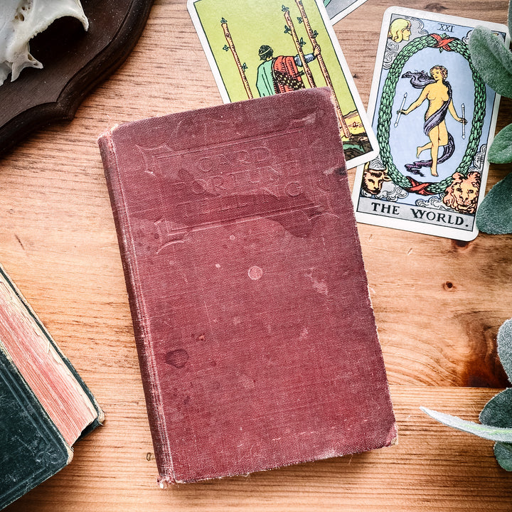 Card Fortune Telling