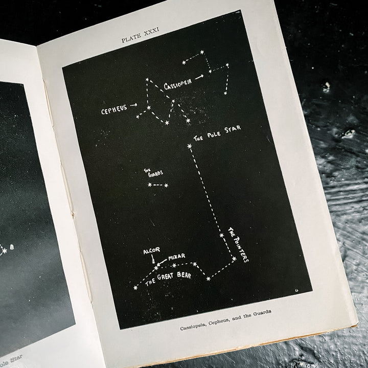 Buch der Sterne