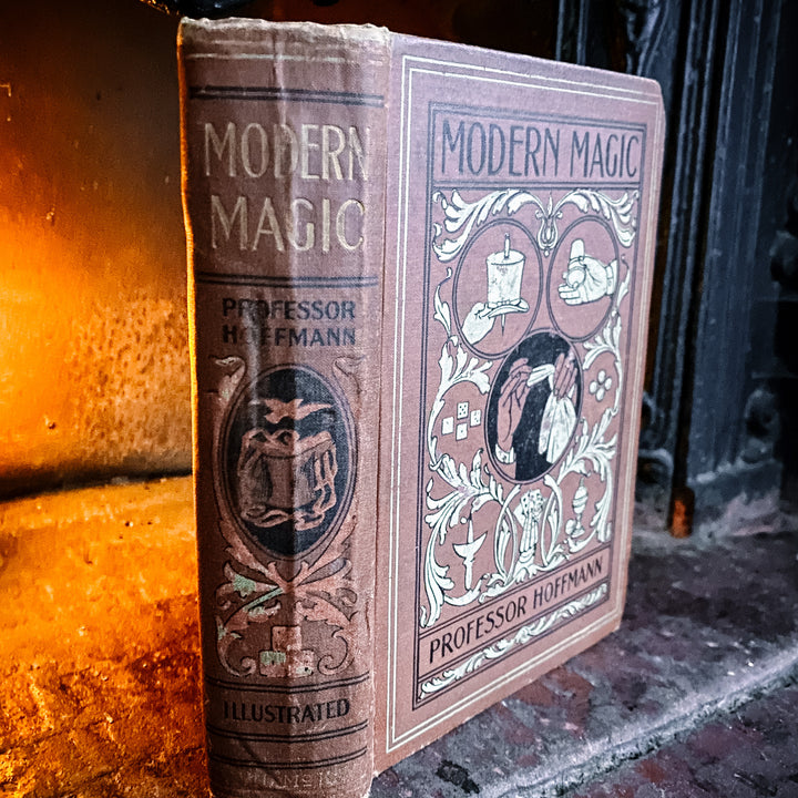 Modern Magic