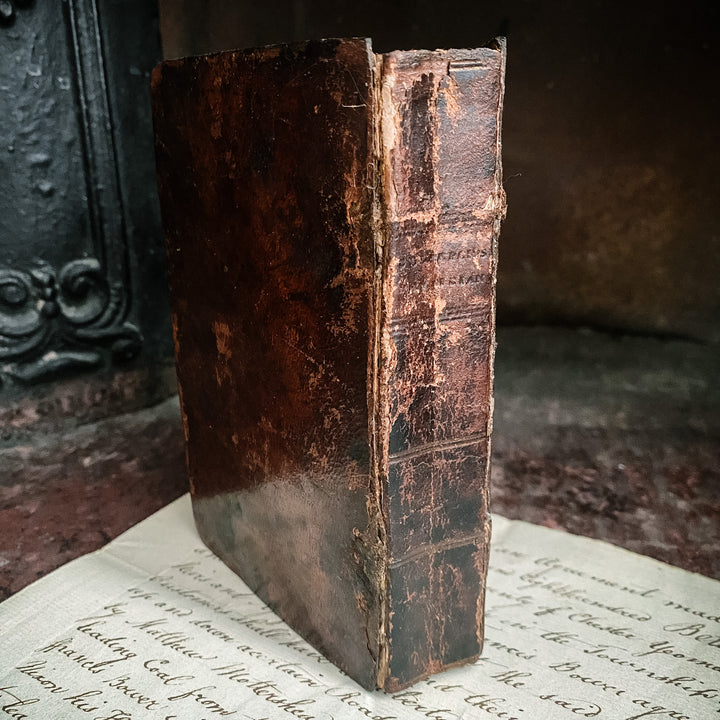 Culpeper's English Physician and British Herbal
