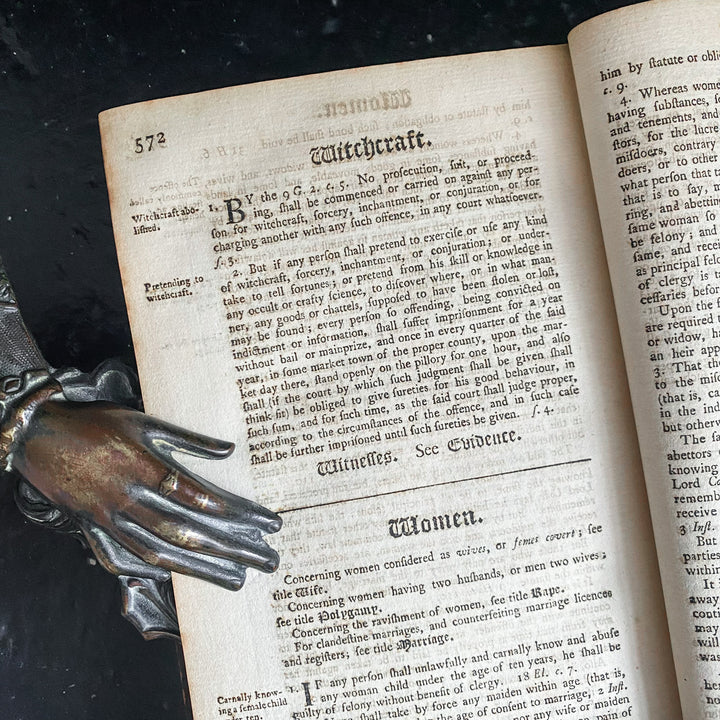 Le juge de paix et officier paroissial