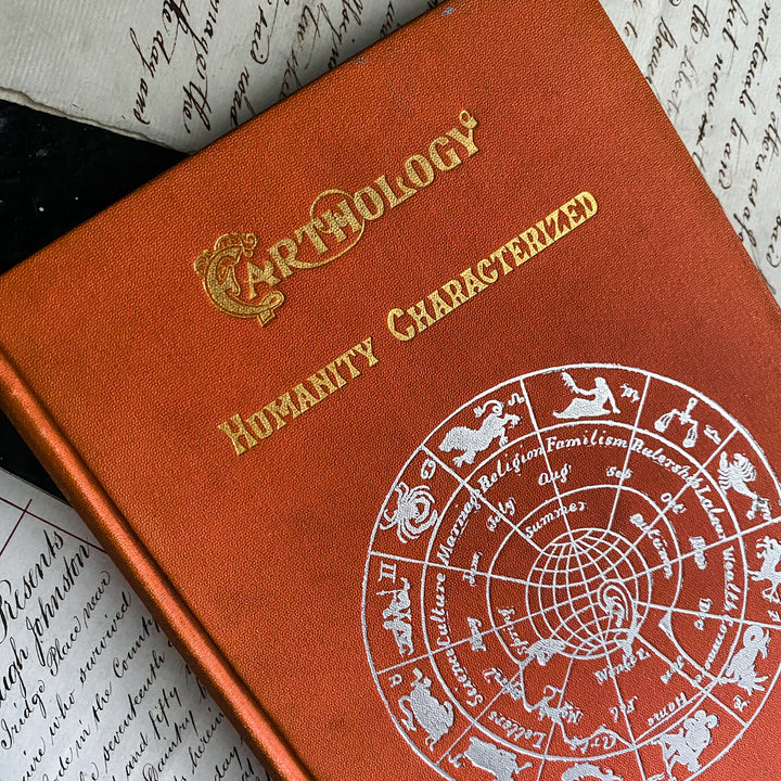 Earthology, Humanity Characterized