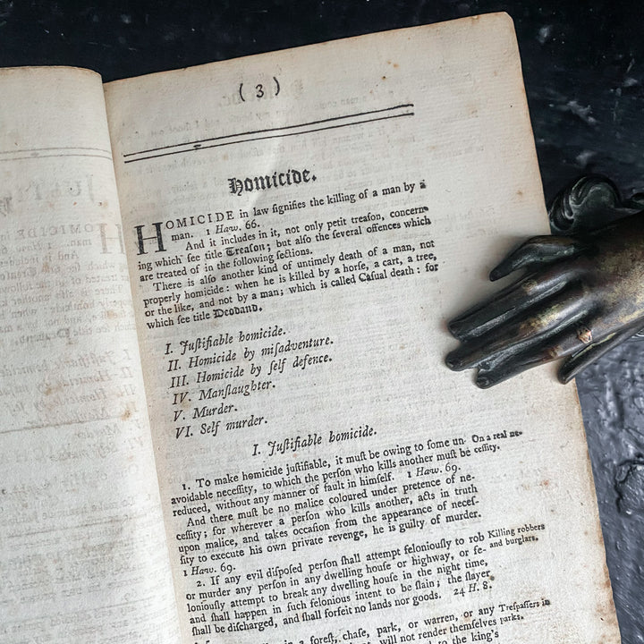 Le juge de paix et officier paroissial