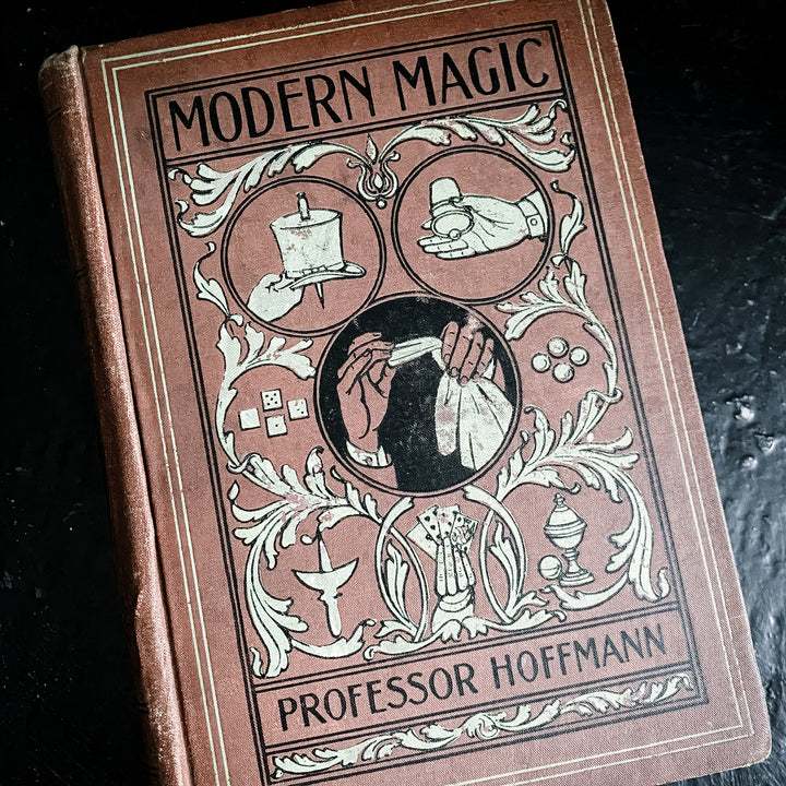 Modern Magic