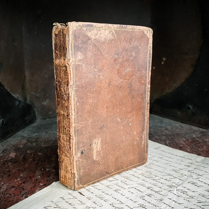 An Historical Account of the Heathen Gods and Heroes