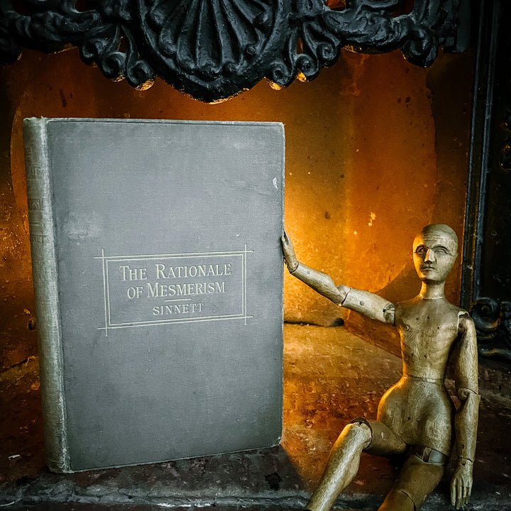 The Rationale of Mesmerism