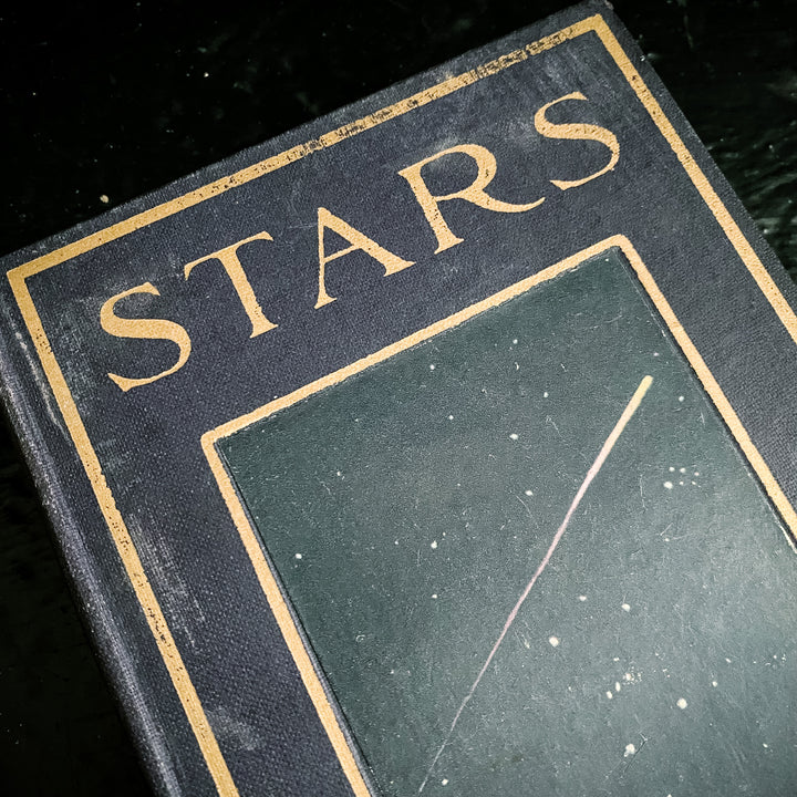 Buch der Sterne