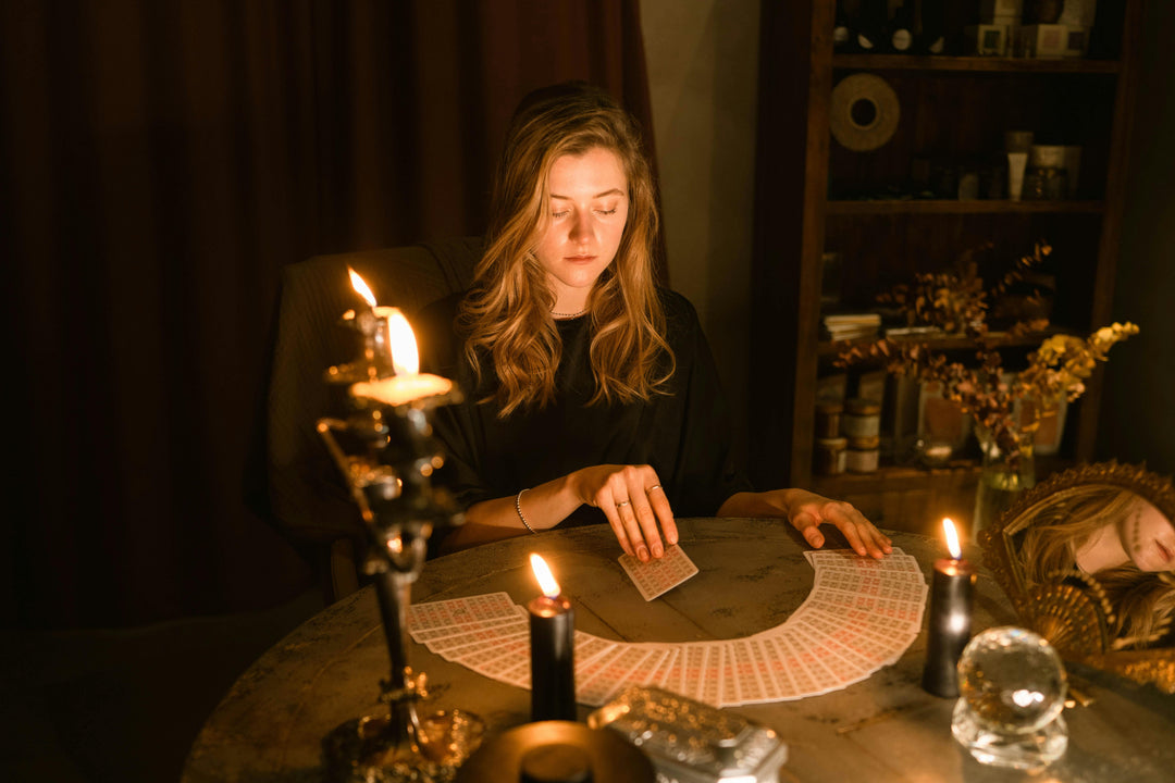 Divination