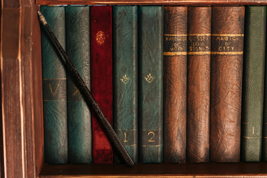 Antiquarian Books