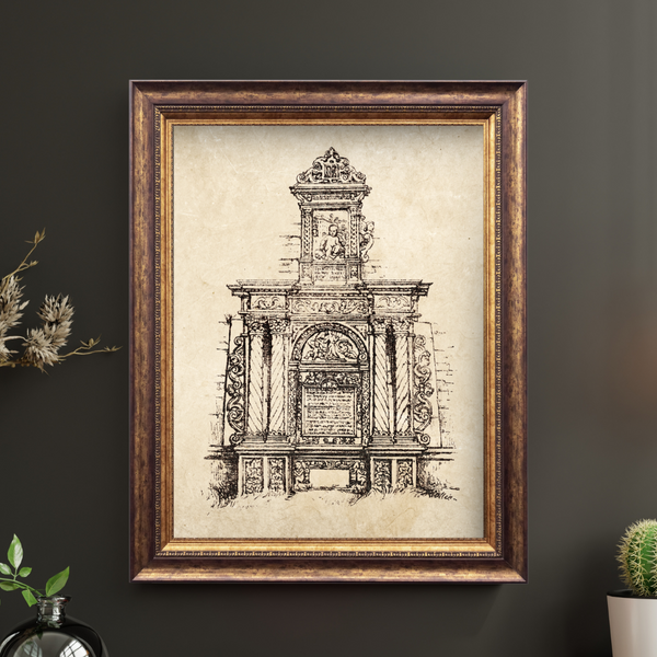 Grave of Thomas Bannatyne at Greyfriars, Edinburgh