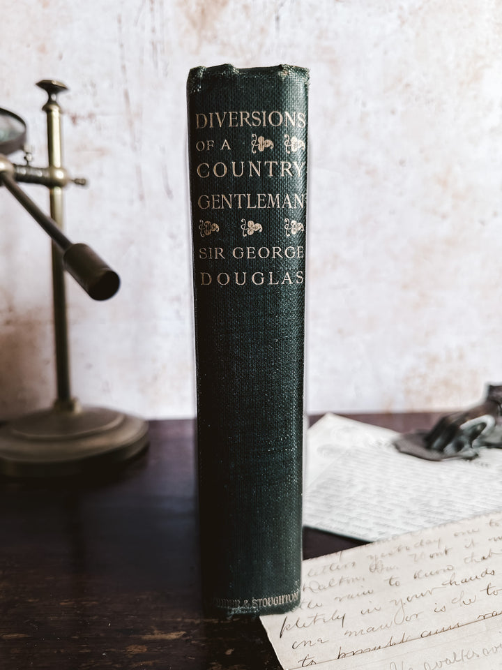 Diversions of a Country Gentleman