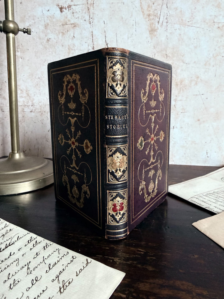 Stories from the History of Scotland