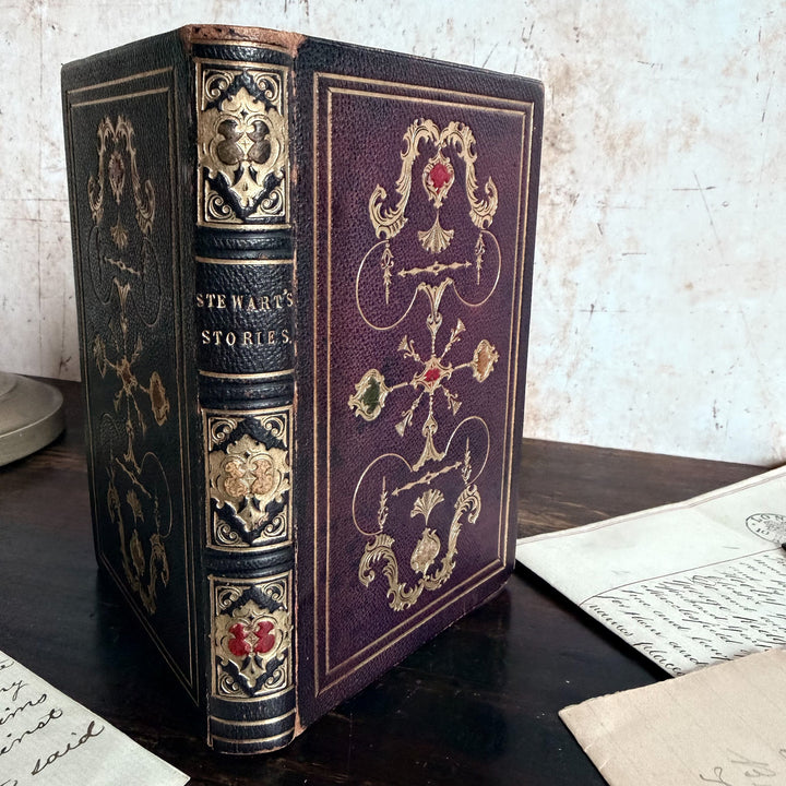 Stories from the History of Scotland