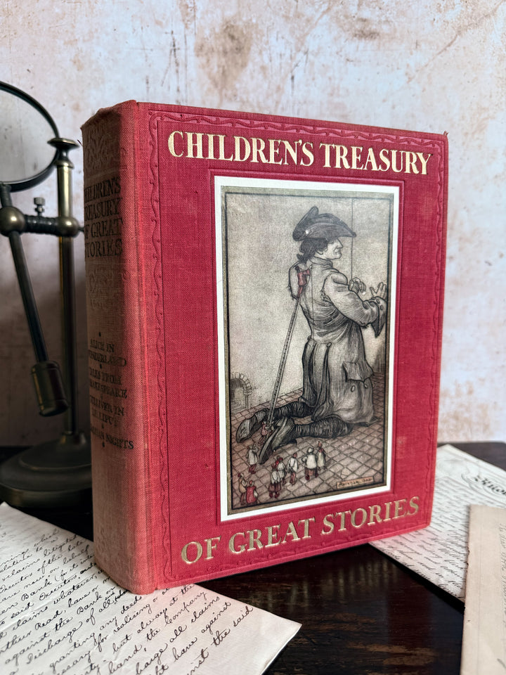 Children&