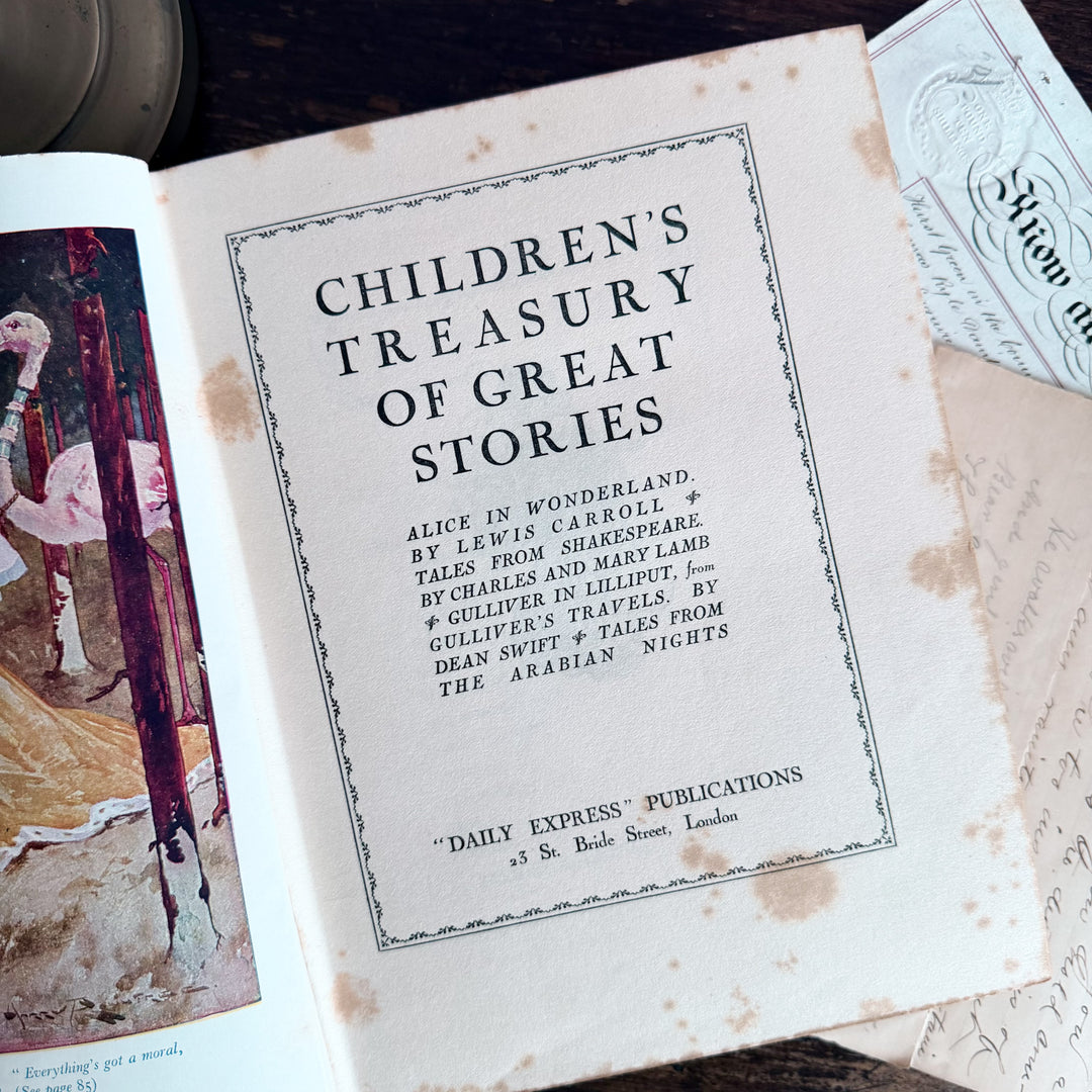 Children&