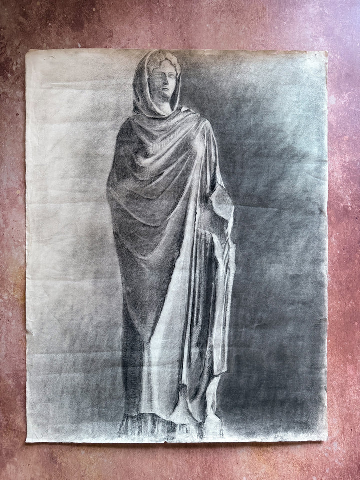 1939 Dessin d&