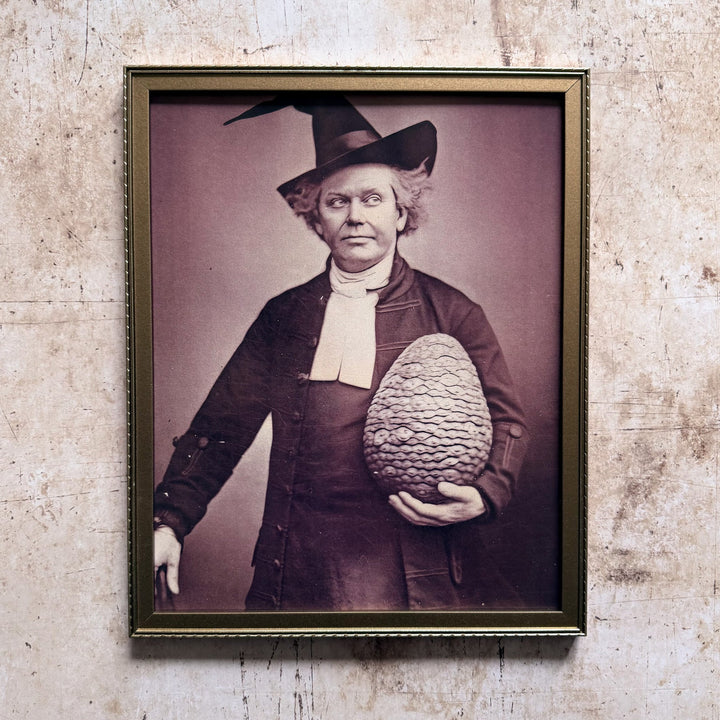 Archibald&