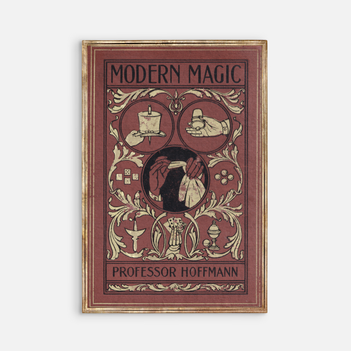 Modern Magic