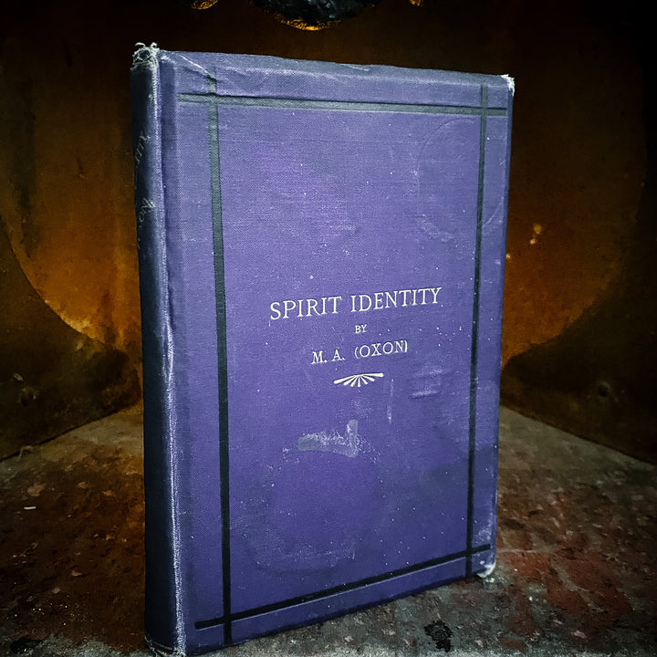 Identité Spirituelle