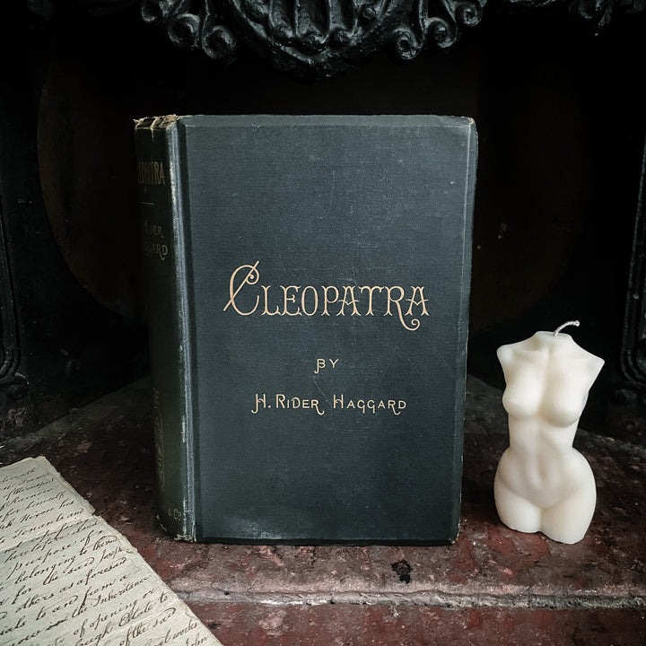 Cleopatra