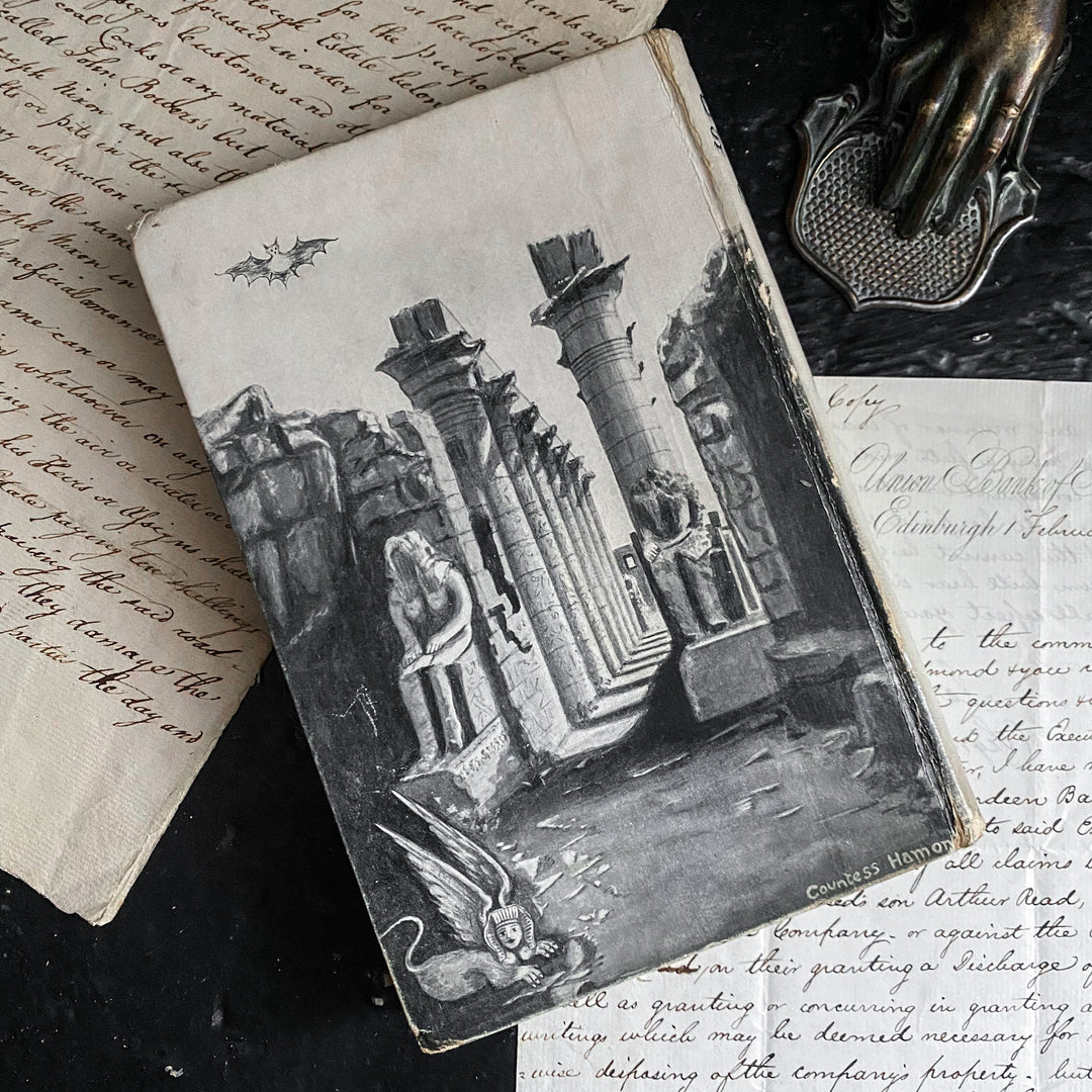 True Ghost Stories