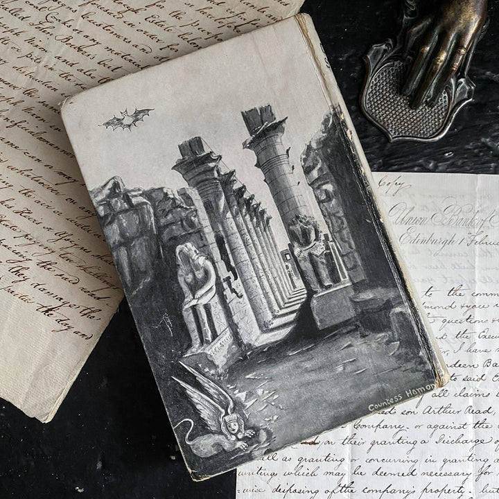 True Ghost Stories