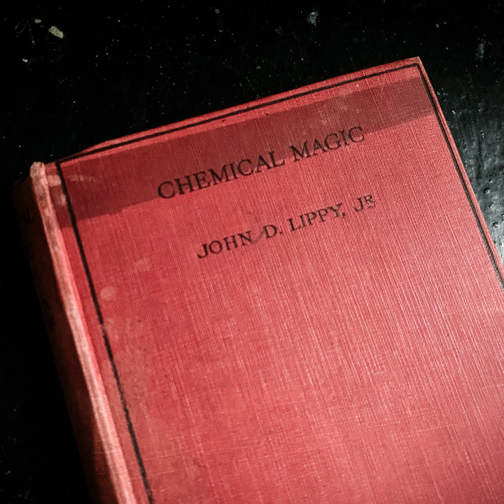 Chemical Magic