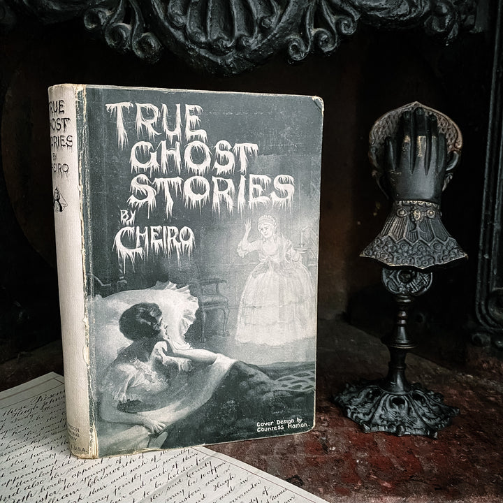 True Ghost Stories