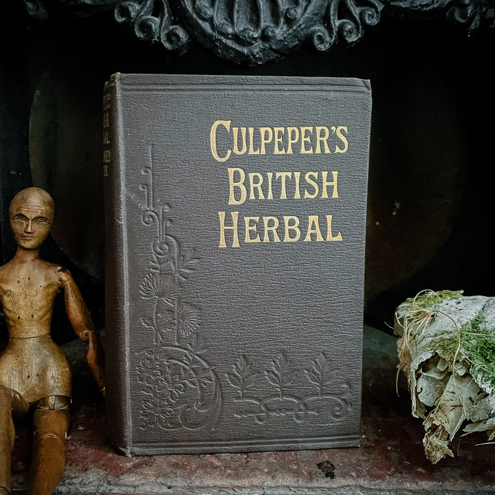 Culpeper&