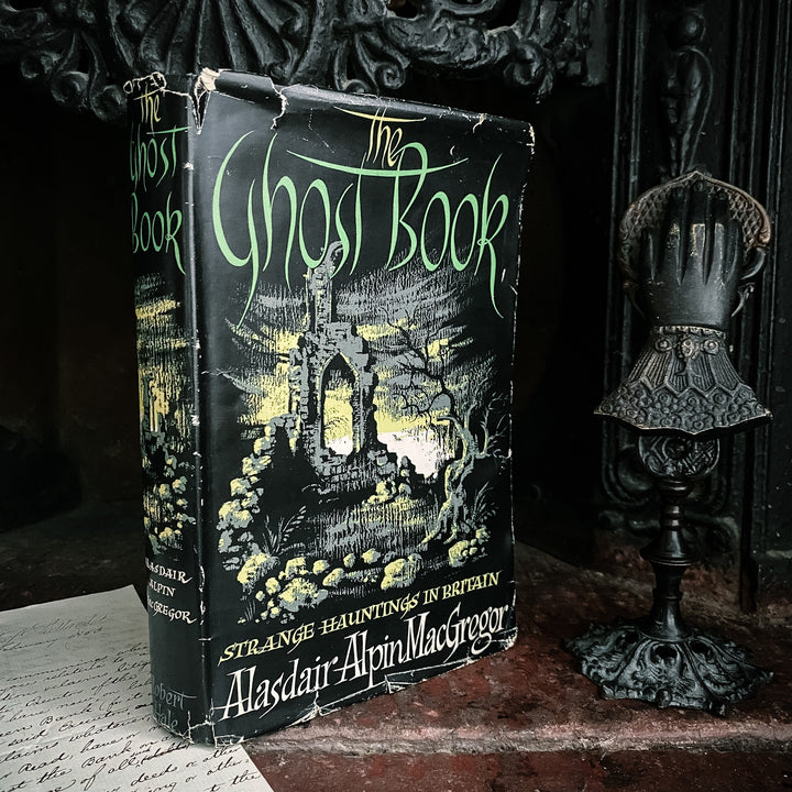 The Ghost Book