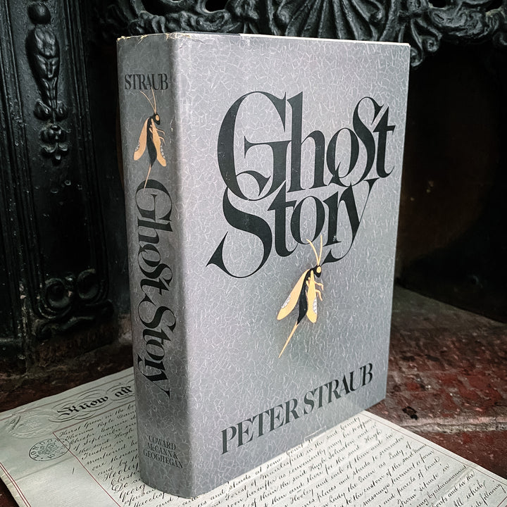 Ghost Story