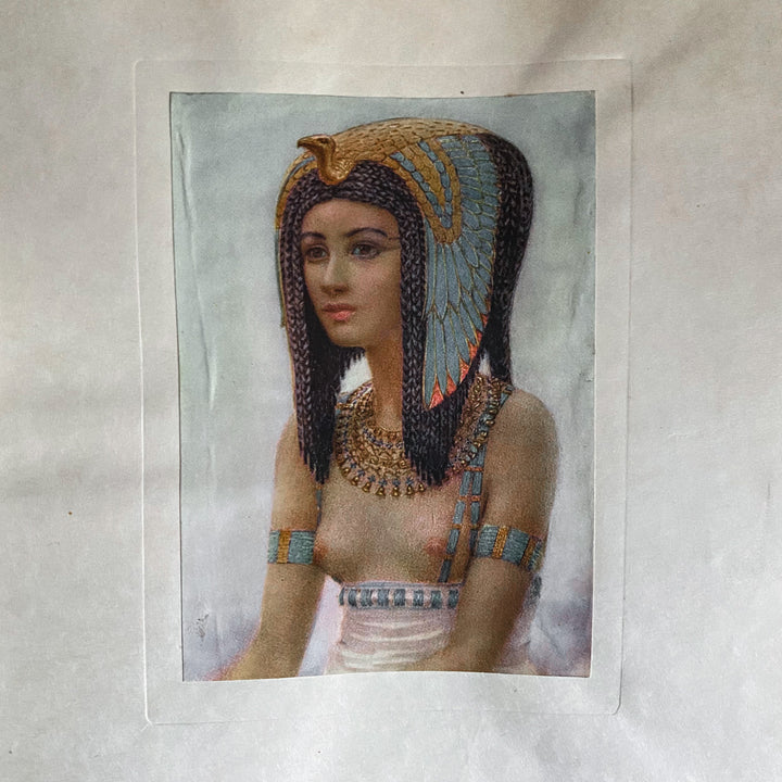 Kings and Queens of Ancient Egypt