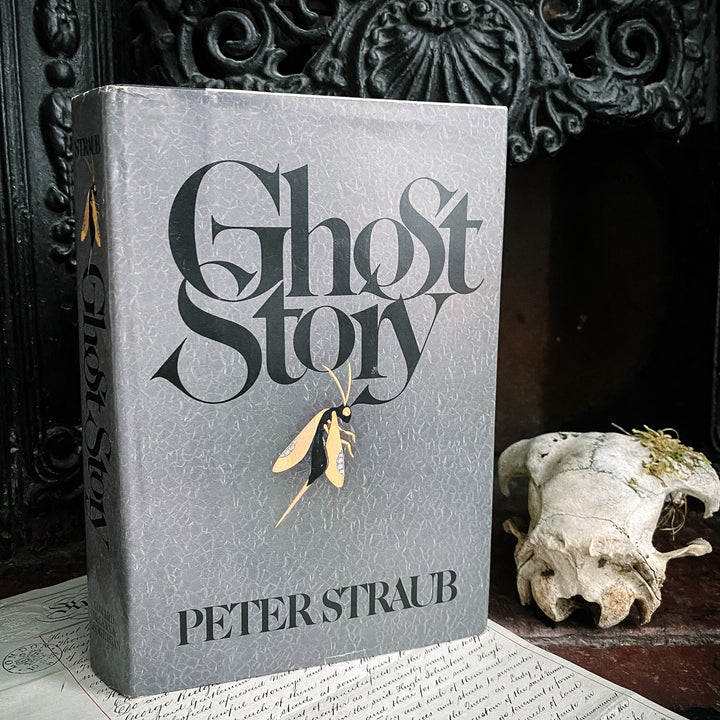 Ghost Story