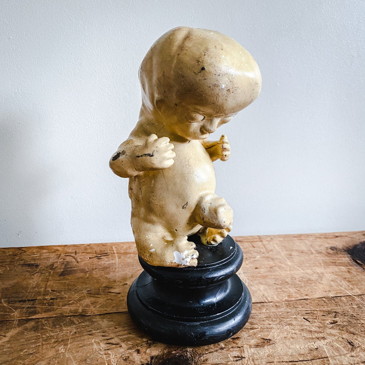 Model of a Fetus - Houselore